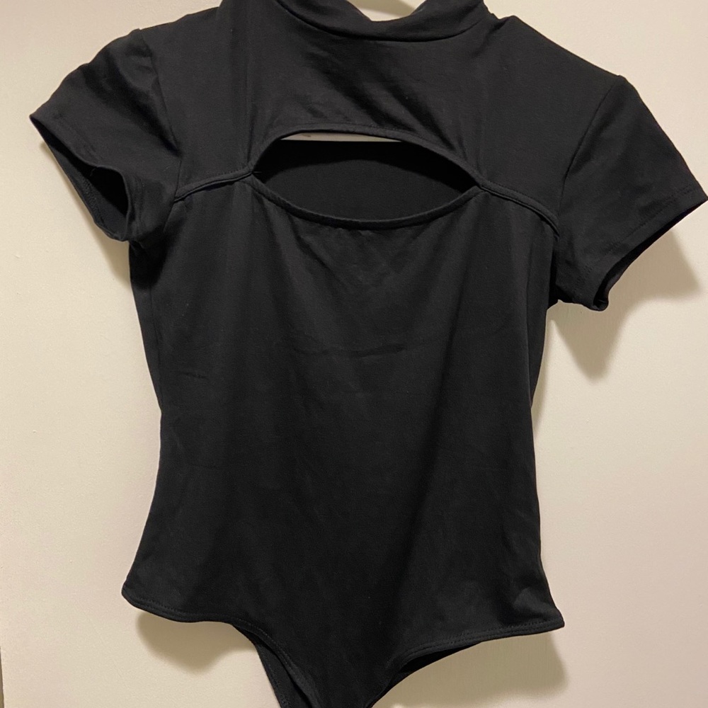 Bodysuit